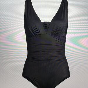New w/ Tags! Lands End Bathing Suit